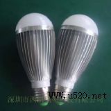 (yng)LED E27 7W ׼ ⚤(D)